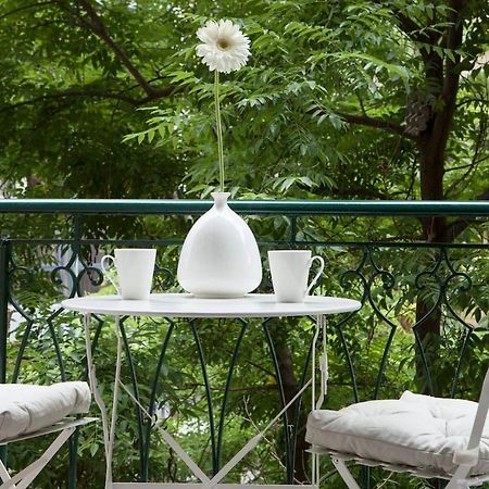 Chic & Comfortable Central Apart, Close To National Archeological Museum! 아테네 외부 사진