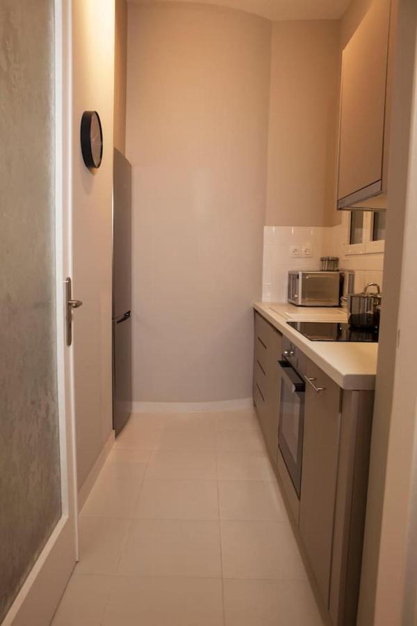 Chic & Comfortable Central Apart, Close To National Archeological Museum! 아테네 외부 사진