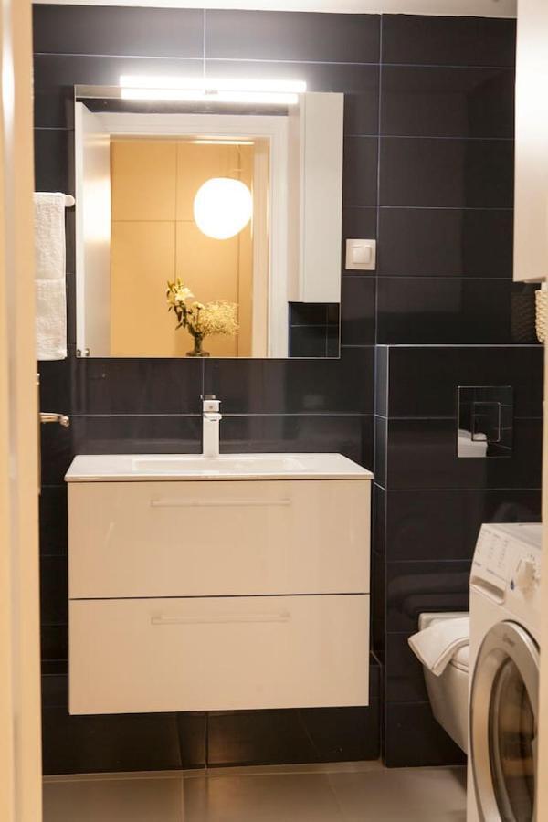 Chic & Comfortable Central Apart, Close To National Archeological Museum! 아테네 외부 사진