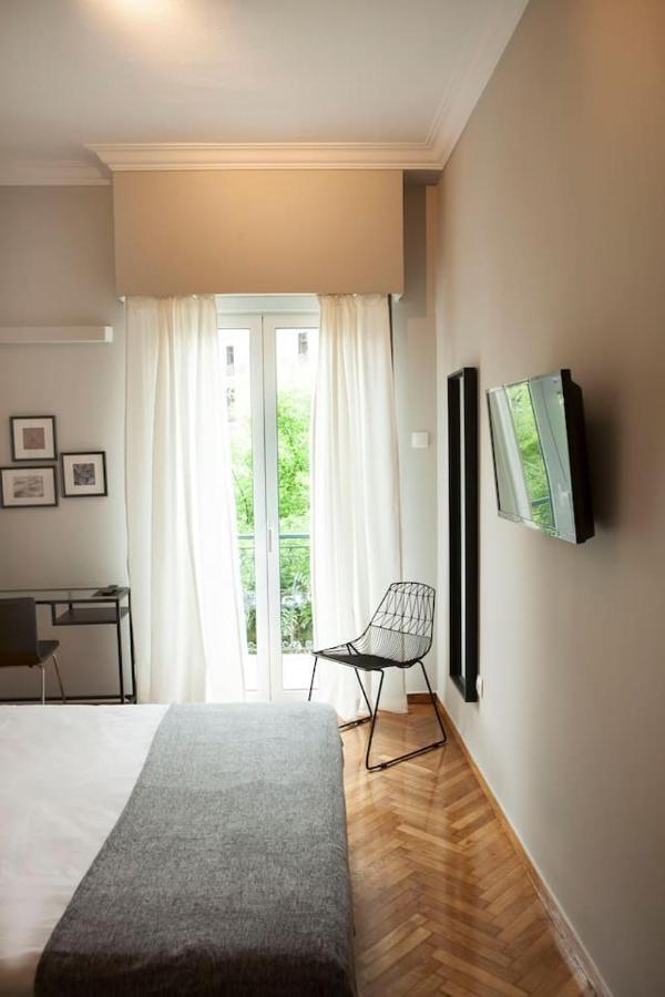 Chic & Comfortable Central Apart, Close To National Archeological Museum! 아테네 외부 사진