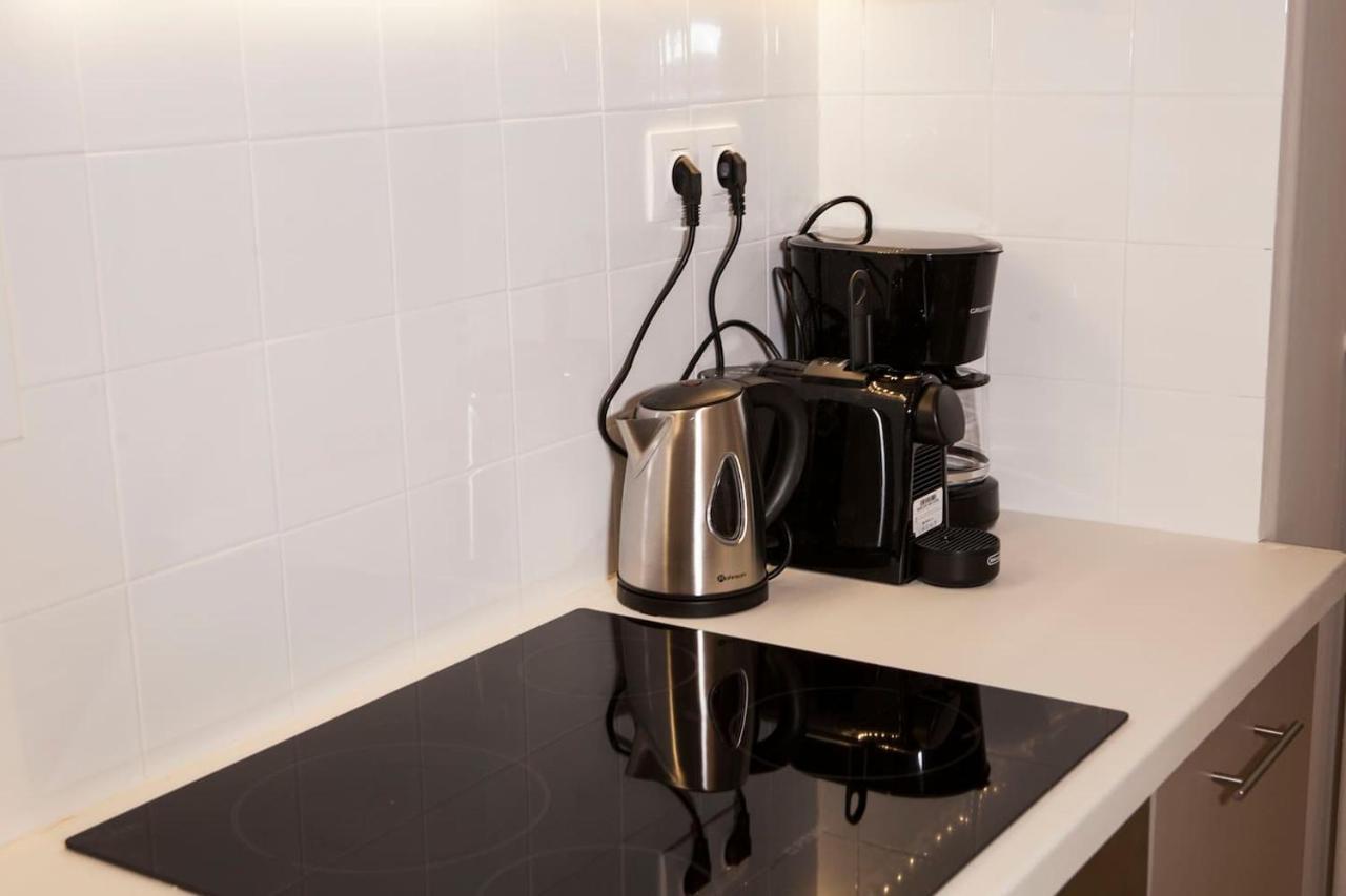Chic & Comfortable Central Apart, Close To National Archeological Museum! 아테네 외부 사진