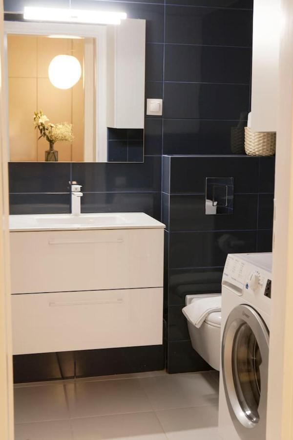 Chic & Comfortable Central Apart, Close To National Archeological Museum! 아테네 외부 사진