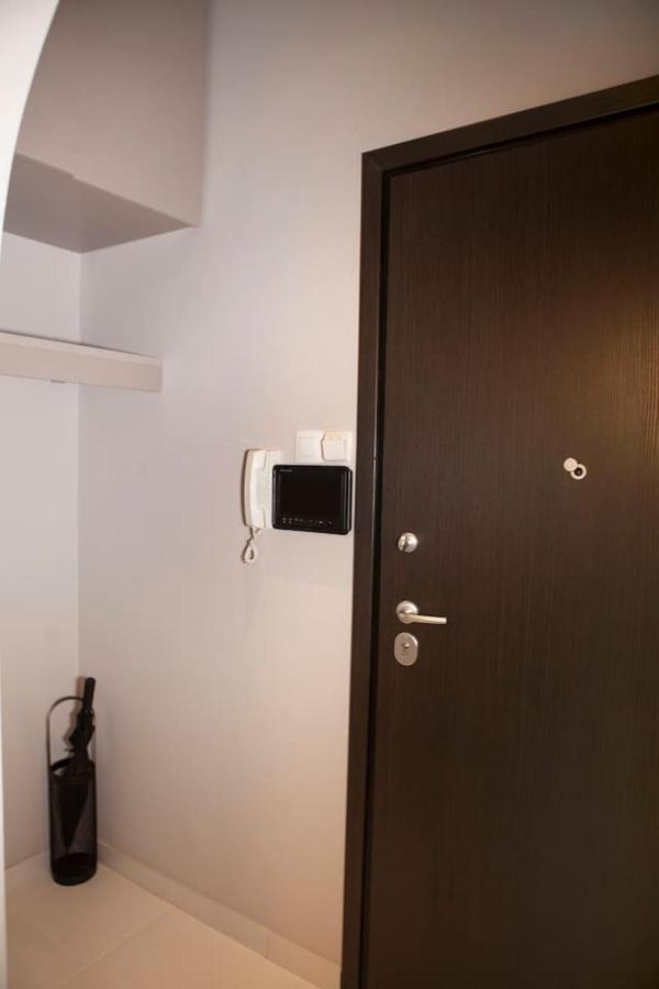 Chic & Comfortable Central Apart, Close To National Archeological Museum! 아테네 외부 사진