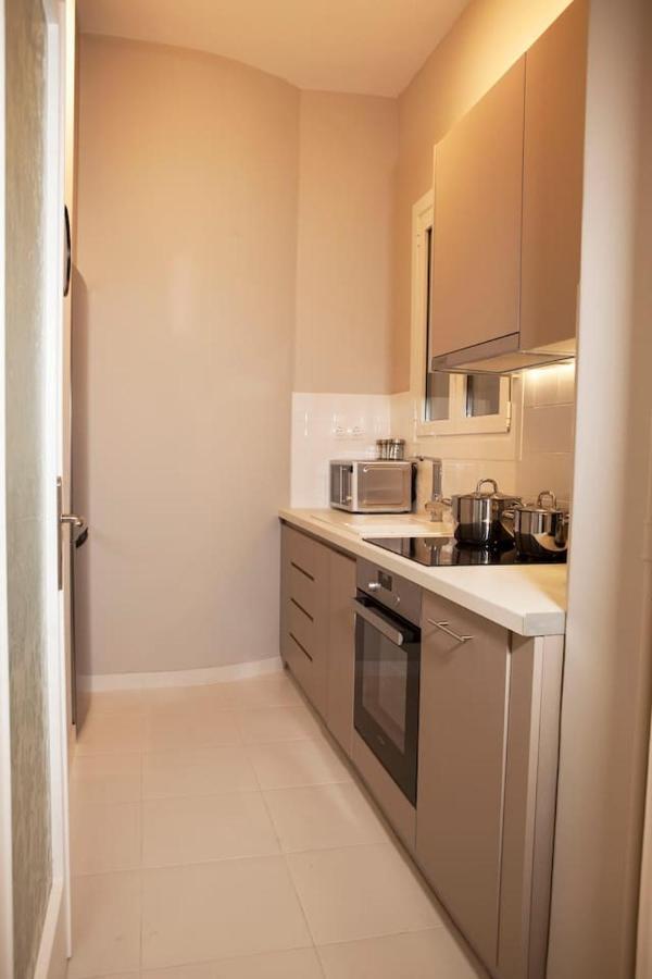 Chic & Comfortable Central Apart, Close To National Archeological Museum! 아테네 외부 사진