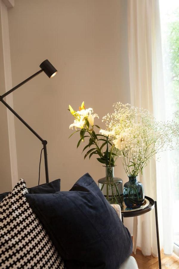 Chic & Comfortable Central Apart, Close To National Archeological Museum! 아테네 외부 사진