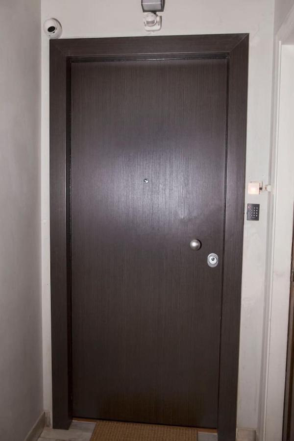 Chic & Comfortable Central Apart, Close To National Archeological Museum! 아테네 외부 사진