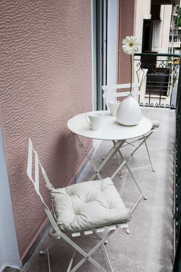 Chic & Comfortable Central Apart, Close To National Archeological Museum! 아테네 외부 사진