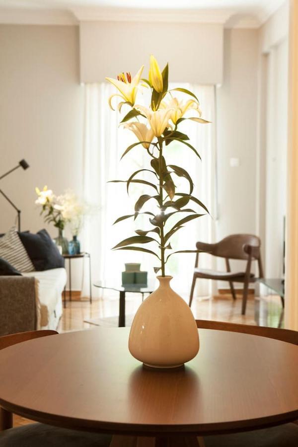 Chic & Comfortable Central Apart, Close To National Archeological Museum! 아테네 외부 사진