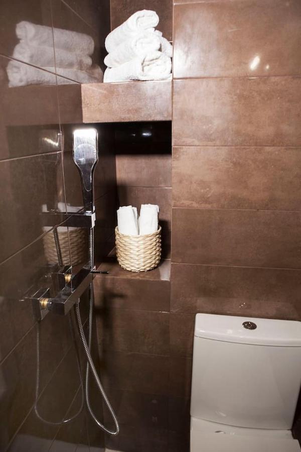 Chic & Comfortable Central Apart, Close To National Archeological Museum! 아테네 외부 사진